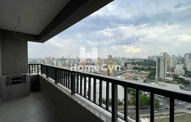 Imagem 8: Apartamento à venda no Residencial Catena Setor Aeroporto Goiânia GO