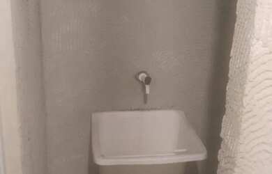 Imagem 6: Quitinetes. 1 Banheiroe1 Dormitório