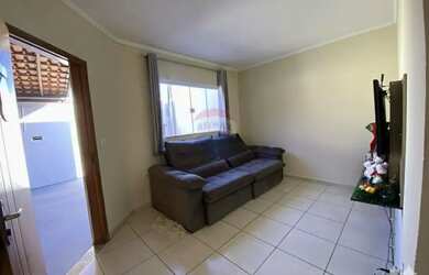 Imagem 4: Casa - 3 quartos e área de lazer