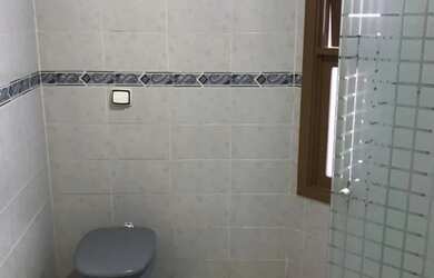 Imagem 10: Casa no Bairro Santa Catarina