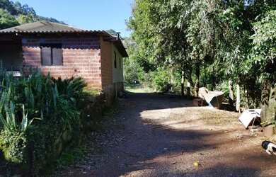 Imagem 2: Sítio / Chácara para Venda em Nova Petrópolis, Fazenda Pirajá, 2 dormitórios,...