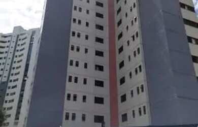 Imagem: O apartamento possui 3 Dormitórios, 3 Banheiros, 3 Vagas na