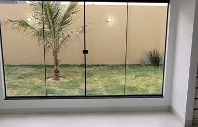 Imagem 7: CASA DE ALTO PADRÃO 4 QUARTOS EM PONTE ALTA NORTE