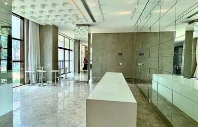 Imagem 14: Alto Luxo e conforto. Piscina, Ar-condicionado, Guarda roupae156m² de...