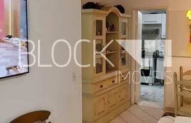 Imagem 7: Recreio dos Bandeirantes Apartamento 2 quartos, sendo 1 suite