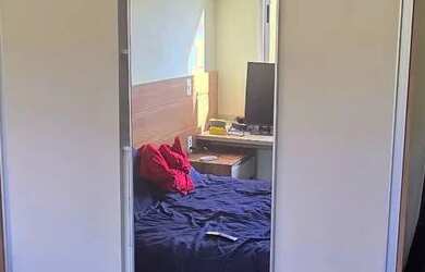 Imagem 16: Life flores - completo 2 quartos com suíte- 100 mibiliado e com todos...