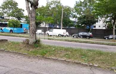 Imagem 3: Terreno de frente 12x40, 480m2, av Alberico Diniz, Jardim Sulacap