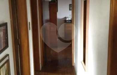 Imagem 2: Sobrado com 3 quartos à venda em Horto Florestal - SP