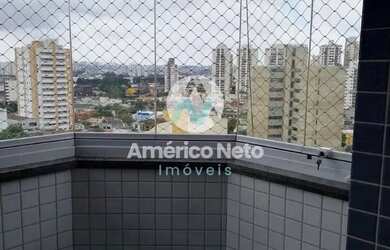 Imagem 6: Apartamento à venda, 137 m² por R$ 1.118.000,00 - Santa Paula - São...