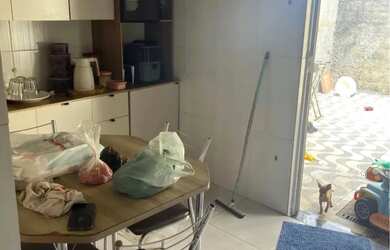 Imagem 9: Vendo casa no Cordeiro de Farias 60MIL e.r