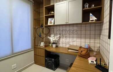 Imagem 9: Casa de Alto Padrão à Venda Condomínio Terra à Vista 306 m² de área...