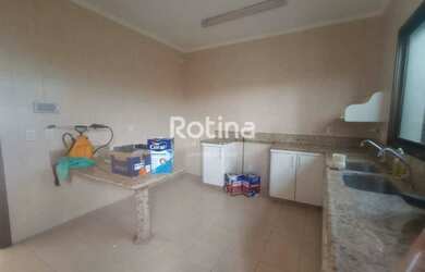 Imagem 9: Casa para alugar, 3 quartos, Jardim Karaíba - Uberlândia/MG - Rotina...