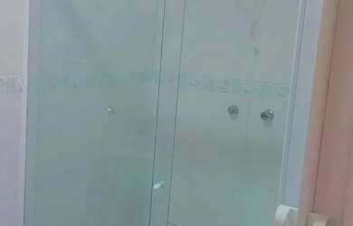 Imagem 10: Sobrado para venda possui 90 metros quadrados com 2 quartos em Jardim Santa Marina - Jacar