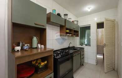 Imagem 4: Casa a Venda em Ponta Grossa