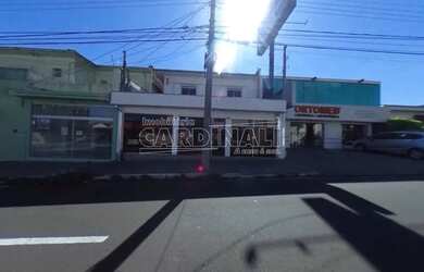 Imagem: O depósito possui 279m² de Área e está localizado em Centro