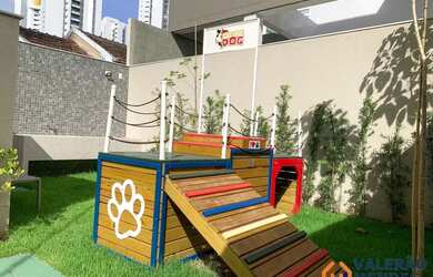 Imagem 12: More na melhor localização do Rosarinho Edf. Sainte Bruna 3 Quartos...