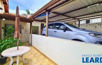 Imagem 10: CASA TÉRREA - JARDIM SANTANA - SP