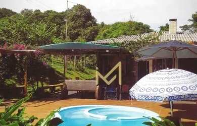 Imagem 12: Sítio - 54.450 m² por R$ 1.900.000 - Rio Do Salto - Cascavel/PR