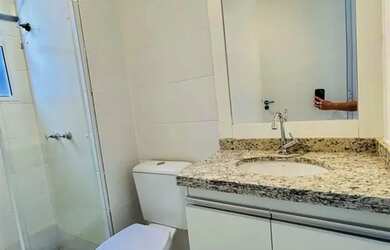 Imagem 6: Apartamento à venda com 45,00m² e 2 quartos em CURICICA, RIO DE JANEIRO...