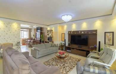 Imagem 2: Apartamento com 3 Dormitórios 2 Vagas en Higienópolis