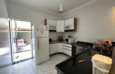 Imagem 6: Casa para venda em São Lourenço MG