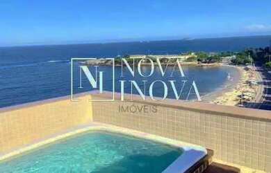 Imagem 3: Apartamento Duplex / Residencial / Copacabana