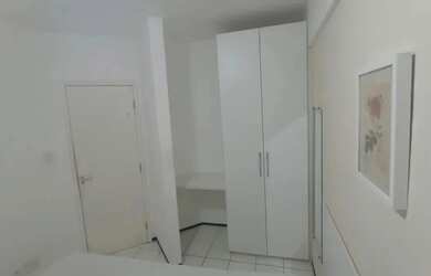 Imagem 11: Imóvel para aluguel tem 37 metros quadrados com 1 quarto em Calhau - São Luís - MA