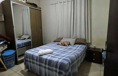 Imagem 9: Aluguel Casa Mobiliada na Gleba A