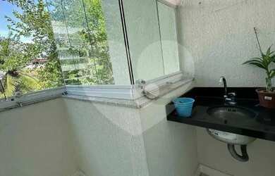 Imagem 5: Apartamento com 3 quartos à venda, 88 m² por R$ 800.000 - Recreio dos...