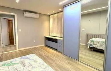 Imagem 12: Casa Duplex 100% mobiliada com 3 dormitórios à venda, 365 m² por R$ 2.800.000 - Cond. Gree