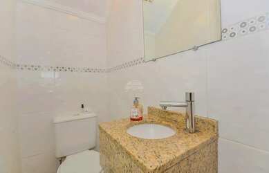 Imagem 5: Sobrado Residencial para Venda no Bairro Bacacheri