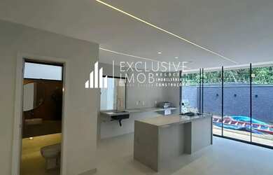 Imagem 4: Casa com 208m2 - 3 amplas suítes + Gabinete no Euroville