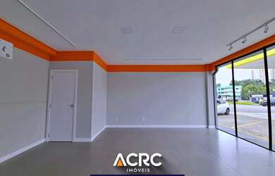 Imagem 5: ACRC Imóveis - SA01292 - Sala para Locação no Bairro Velha em Blumenau