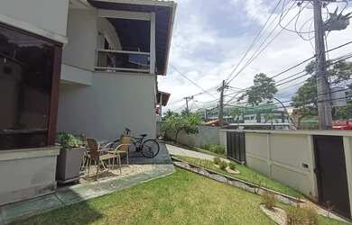 Imagem 7: Imóvel para venda tem 267 metros quadrados com 3 quartos em Camboinhas - Niterói - RJ