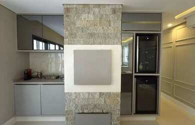 Imagem 4: VENDA CASA -CONDOMÍNIO VILLA TOSCANA-PONTA GROSSA-PR