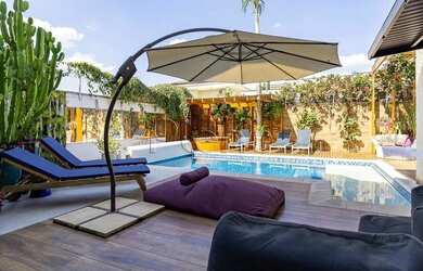 Imagem 4: Sobrado à venda em Campinas, Swiss Park, com 5 suítes, com 450 m²,...