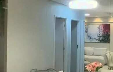 Imagem 15: APARTAMENTO PARA LOCAÇÃO POSSUI 92 METROS 3 QUARTOS DE LUXO EM BIOA VIAGEM TODO MOBILIADO