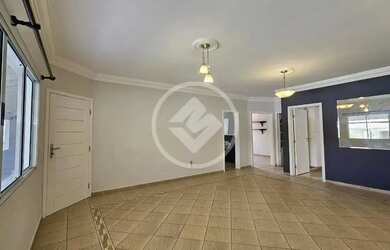 Imagem 2: Casa térrea para locação e venda no Condomínio Terras de São Francisco...