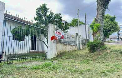 Imagem: O terreno à venda possui e está localizado em Afonso Pena