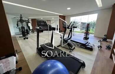 Imagem 10: Foz do Iguaçu apartamento que é um símbolo de muita elegância 3/4...