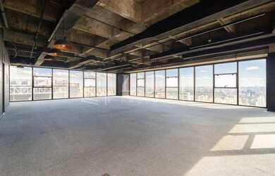 Imagem 15: Avenida Paulista 24º Andar, Vista Encantadora