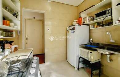 Imagem 10: Apartamento com 1 quarto em Santana - Porto Alegre - RS