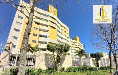 Imagem: O apartamento possui 3 Dormitórios, 2 Banheiros, 1 Vaga na