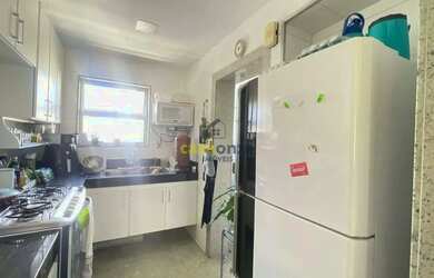 Imagem 13: Apartamento, 3 quartos, 1 suíte, 1 vaga