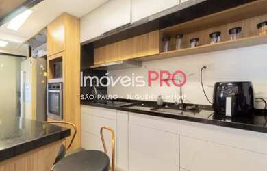 Imagem 14: Garden para venda com 150m² em Pinheiros - São Paulo