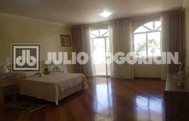 Imagem 15: JBB67237 Casa no Condomínio Rio Mar Barra da Tijuca 4 quartos 3 suítes