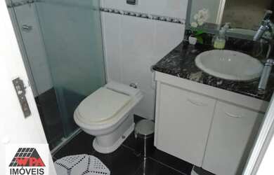 Imagem 11: Apartamento residencial a venda no Condomínio Alto dos Jardins em Americana