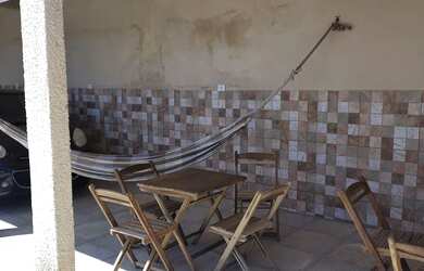 Imagem 2: Casa com Piscina Disponível para Natal