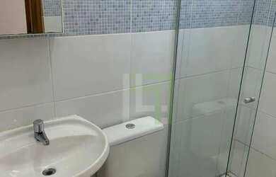 Imagem 9: Casa com 2 dormitórios para alugar, 90 m² por R$ 2.200,00/mês - Bela...