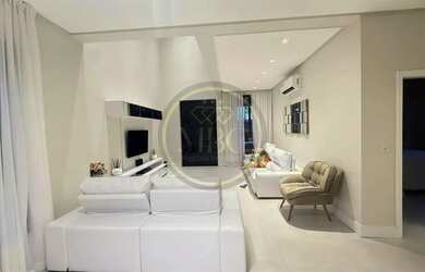 Imagem 2: Alphavile, Linda Casa com 4 suites, 297m² - Ponta Negra